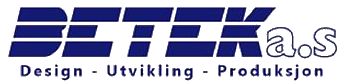 Betek logo